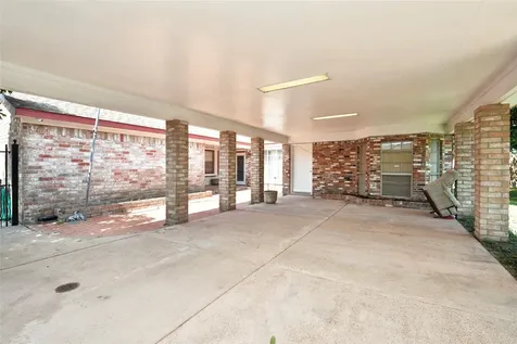 10214 Trade Winds Drive Houston TX 77086