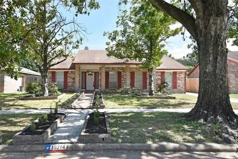 10214 Trade Winds Drive Houston TX 77086