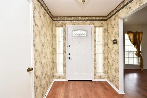 10214 Trade Winds Drive Houston TX 77086