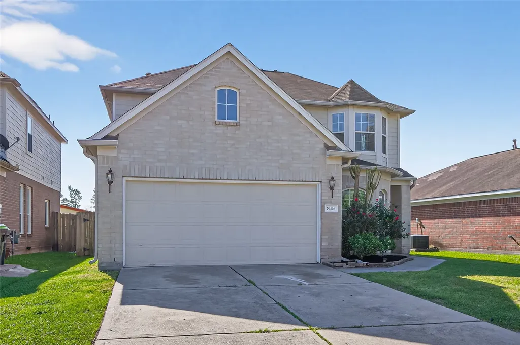 29426 Winton Wood Way Spring TX 77386