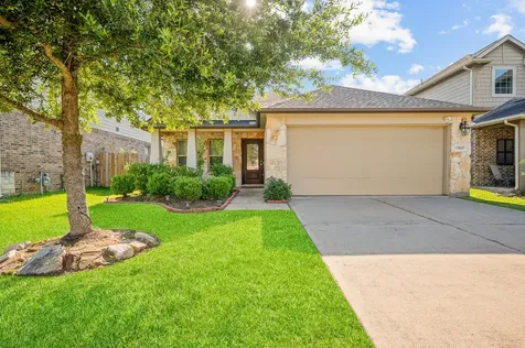 13827 Rosemere Lane Houston TX 77047