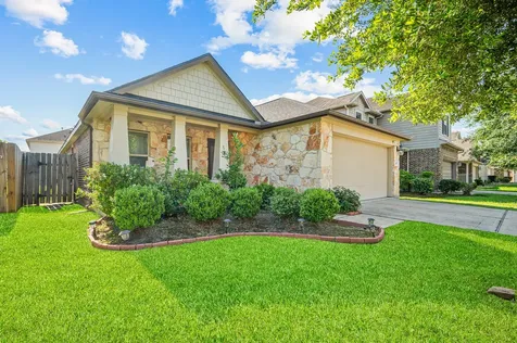 13827 Rosemere Lane Houston TX 77047