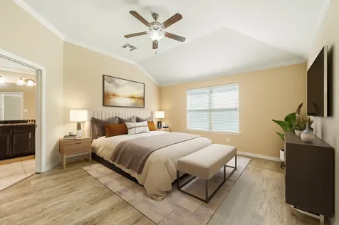 13827 Rosemere Lane Houston TX 77047
