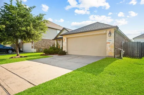 13827 Rosemere Lane Houston TX 77047