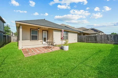 13827 Rosemere Lane Houston TX 77047