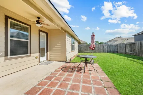 13827 Rosemere Lane Houston TX 77047