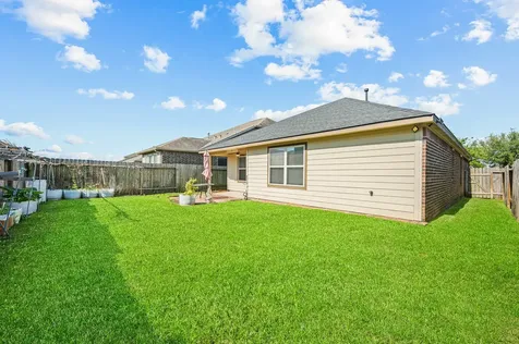 13827 Rosemere Lane Houston TX 77047