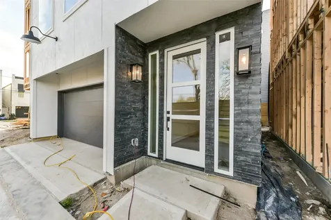 806 Fisher Street F Houston TX 77018