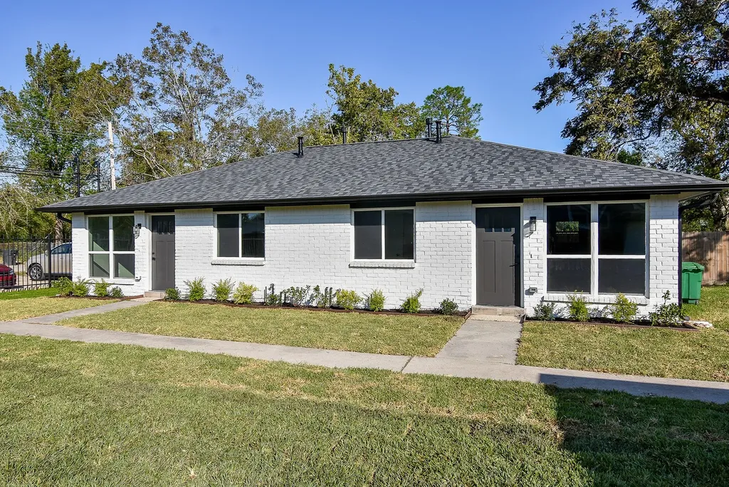 6522 De Priest Street A Houston TX 77091