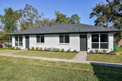 6522 De Priest Street A Houston TX 77091
