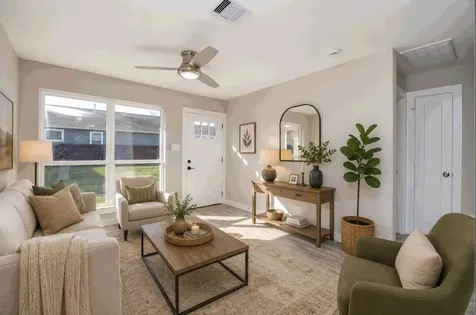 6522 De Priest Street A Houston TX 77091