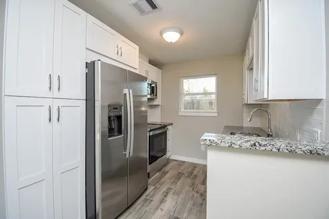 6522 De Priest Street A Houston TX 77091