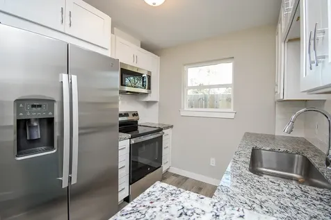 6522 De Priest Street A Houston TX 77091