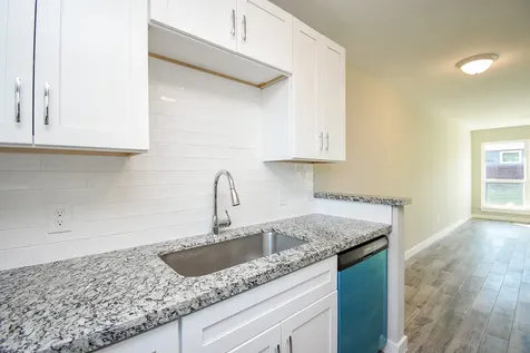 6522 De Priest Street A Houston TX 77091