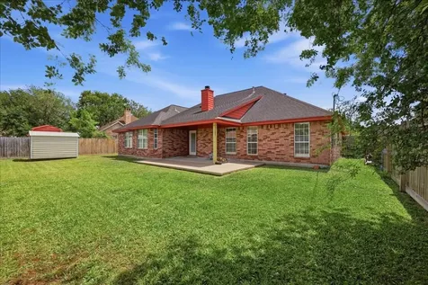 2406 Golden Oak Drive Orange TX 77632
