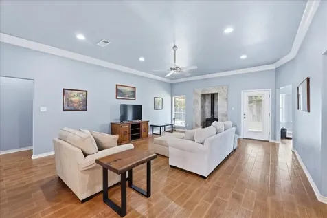 2406 Golden Oak Drive Orange TX 77632