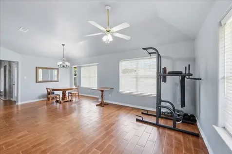 2406 Golden Oak Drive Orange TX 77632