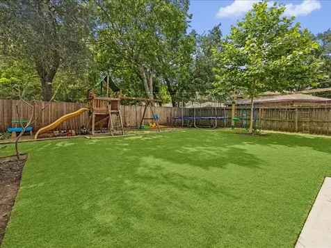 1307 Berrywood Lane Houston TX 77077