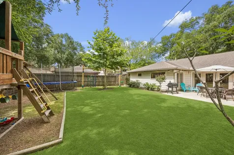 1307 Berrywood Lane Houston TX 77077