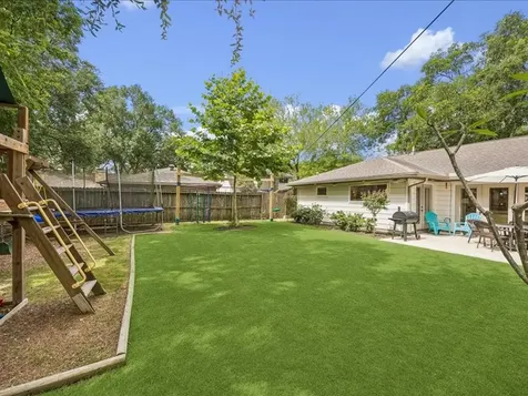 1307 Berrywood Lane Houston TX 77077