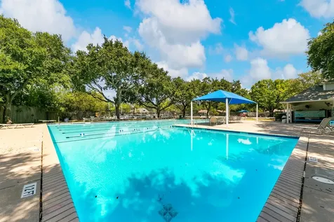 1307 Berrywood Lane Houston TX 77077