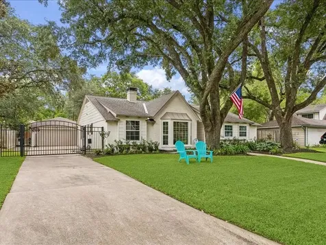 1307 Berrywood Lane Houston TX 77077