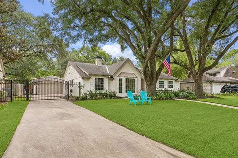 1307 Berrywood Lane Houston TX 77077
