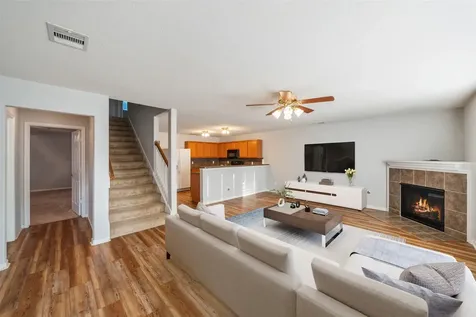16820 Infield Court Conroe TX 77385
