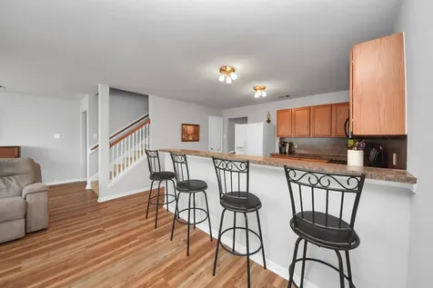 16820 Infield Court Conroe TX 77385