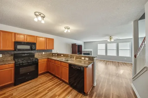 16820 Infield Court Conroe TX 77385