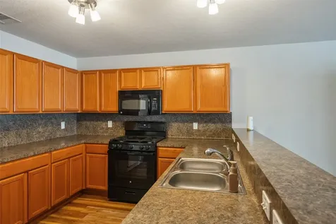 16820 Infield Court Conroe TX 77385