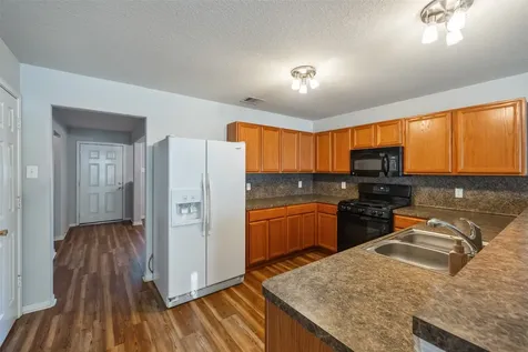 16820 Infield Court Conroe TX 77385