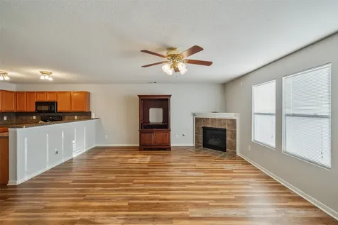 16820 Infield Court Conroe TX 77385
