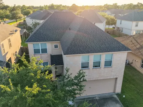 16820 Infield Court Conroe TX 77385