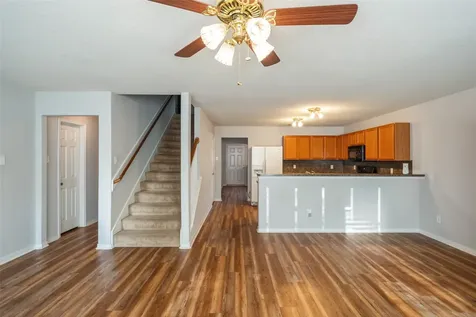 16820 Infield Court Conroe TX 77385