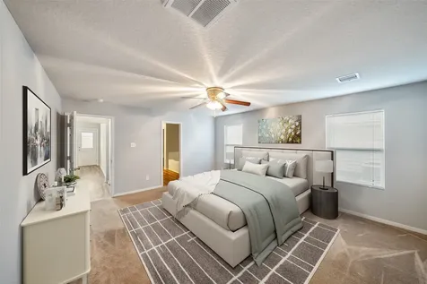 16820 Infield Court Conroe TX 77385