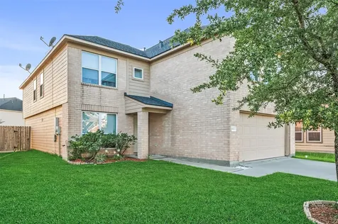 16820 Infield Court Conroe TX 77385