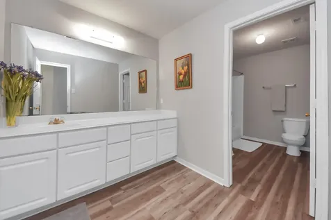 16820 Infield Court Conroe TX 77385