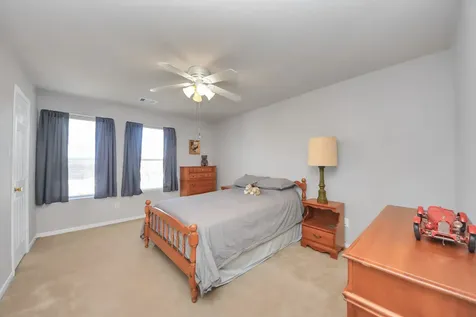 16820 Infield Court Conroe TX 77385