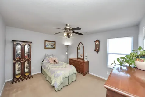 16820 Infield Court Conroe TX 77385