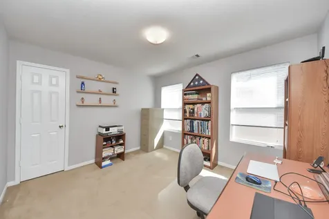 16820 Infield Court Conroe TX 77385