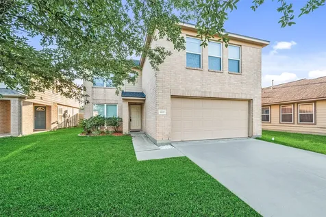 16820 Infield Court Conroe TX 77385