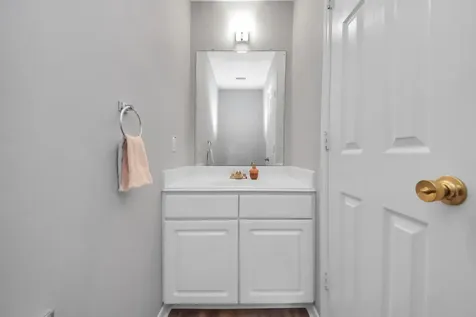 16820 Infield Court Conroe TX 77385