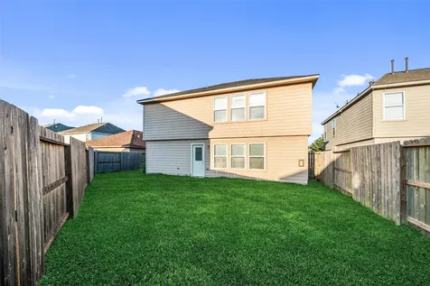16820 Infield Court Conroe TX 77385