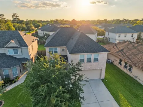 16820 Infield Court Conroe TX 77385