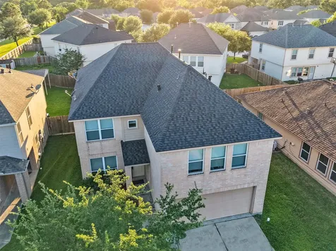 16820 Infield Court Conroe TX 77385