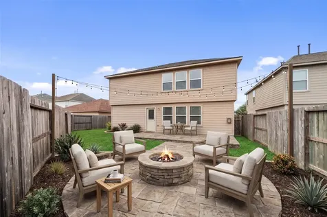 16820 Infield Court Conroe TX 77385