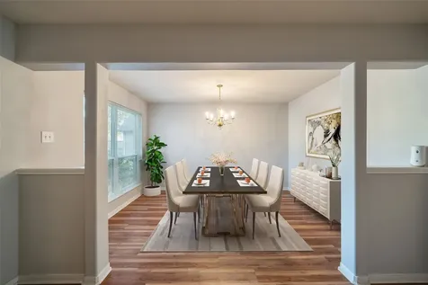 16820 Infield Court Conroe TX 77385