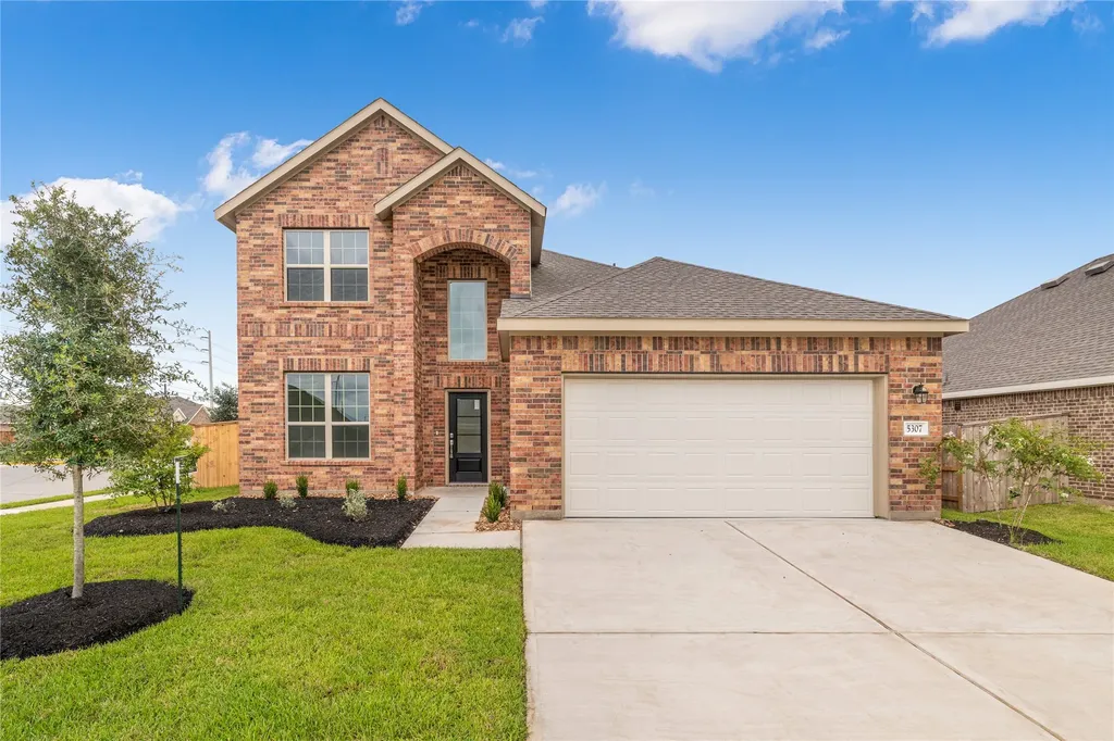 5307 Sleepy Fox Lane Richmond TX 77469