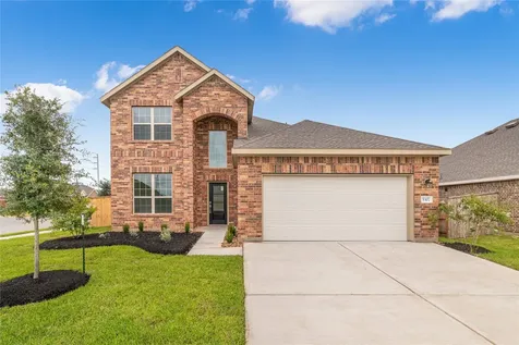 5307 Sleepy Fox Lane Richmond TX 77469